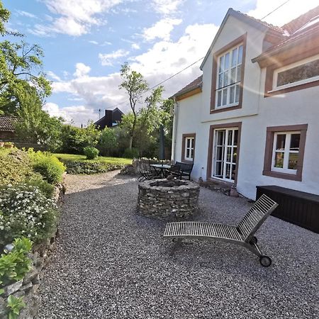 Ferienhaus Vulkaneifel Landhaus Loogh Kerpen  Exterior foto